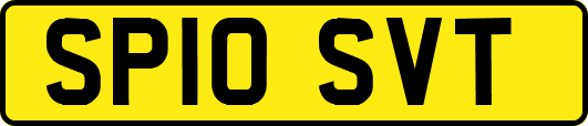 SP10SVT