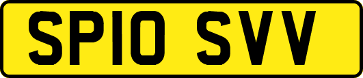 SP10SVV