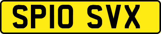SP10SVX