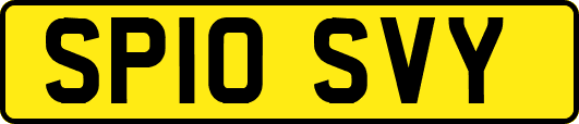 SP10SVY