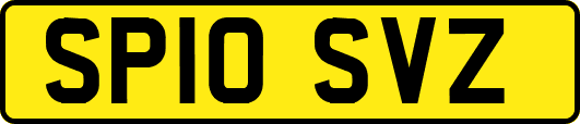 SP10SVZ