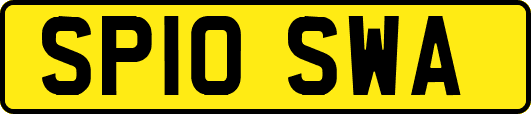 SP10SWA