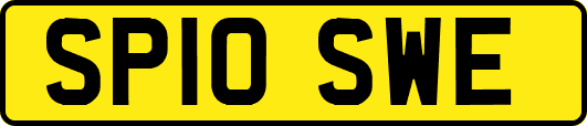 SP10SWE
