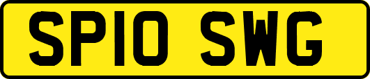 SP10SWG
