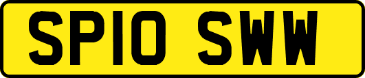 SP10SWW
