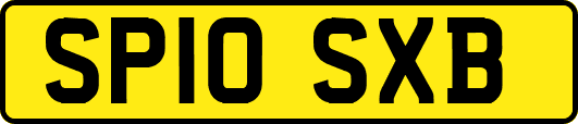SP10SXB