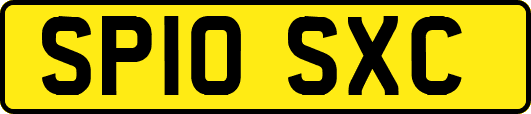 SP10SXC