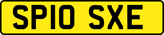SP10SXE