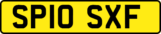 SP10SXF