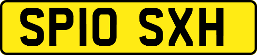 SP10SXH