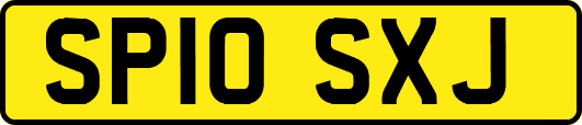 SP10SXJ