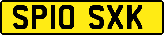 SP10SXK