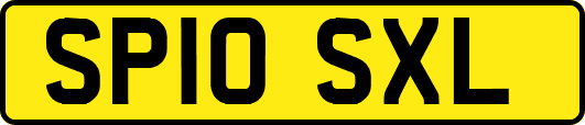 SP10SXL