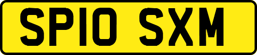 SP10SXM
