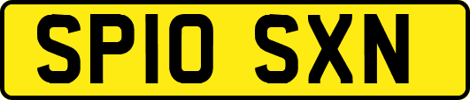 SP10SXN