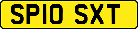 SP10SXT