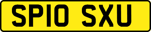 SP10SXU