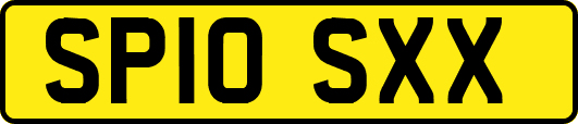 SP10SXX