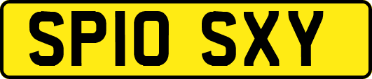 SP10SXY