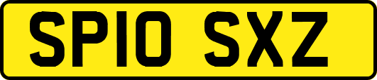 SP10SXZ