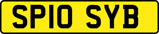 SP10SYB