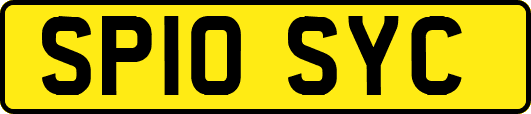 SP10SYC