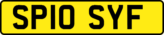 SP10SYF