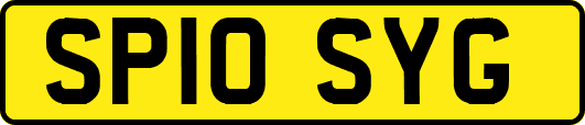 SP10SYG
