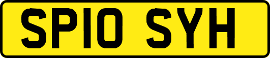 SP10SYH