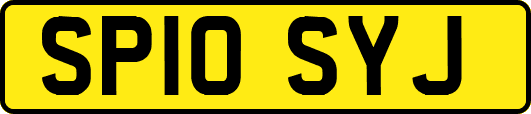 SP10SYJ