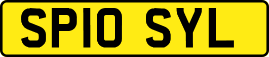 SP10SYL