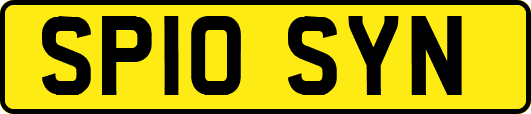 SP10SYN