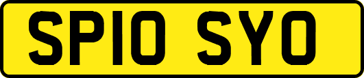 SP10SYO