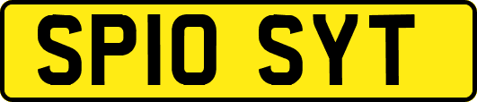 SP10SYT