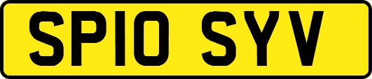 SP10SYV