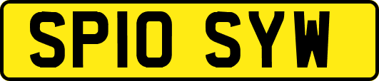 SP10SYW