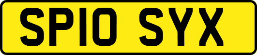 SP10SYX
