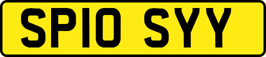 SP10SYY