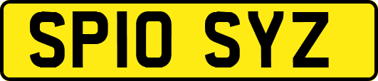 SP10SYZ
