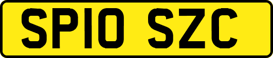 SP10SZC