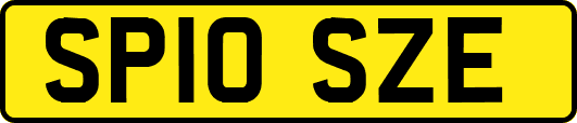 SP10SZE