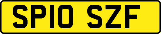 SP10SZF