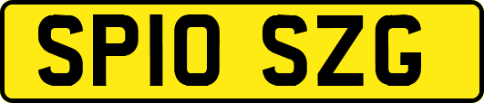 SP10SZG