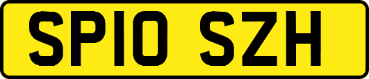 SP10SZH