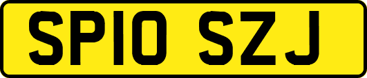 SP10SZJ
