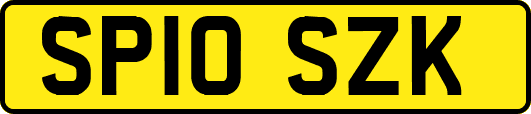 SP10SZK