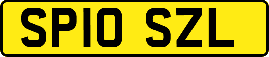 SP10SZL