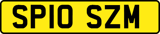 SP10SZM