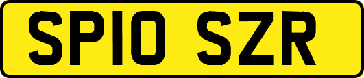 SP10SZR