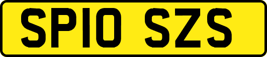 SP10SZS